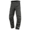 PANTALON MOTO SCOTT CONCEPT VTD NOIR