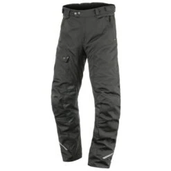 PANTALON MOTO SCOTT CONCEPT VTD NOIR