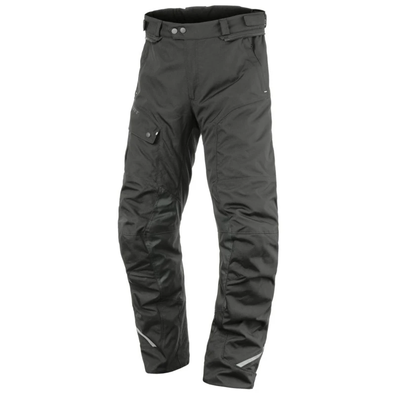 PANTALON MOTO SCOTT CONCEPT VTD NOIR 1 PANTALON MOTO SCOTT CONCEPT VTD NOIR
