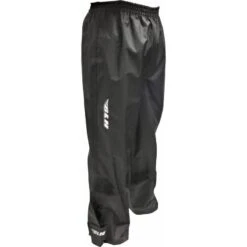 PANTALON ANTI-PLUIE RENFORCE IMPERMÉABLE BLH NOIR