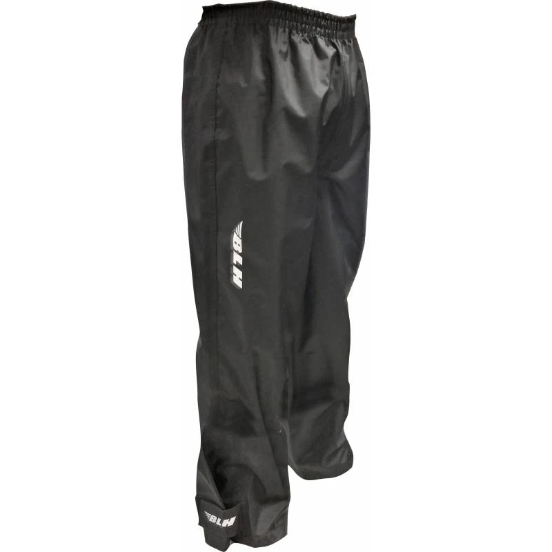 PANTALON ANTI-PLUIE RENFORCE IMPERMÉABLE BLH NOIR 1 PANTALON ANTI-PLUIE RENFORCE IMPERMÉABLE BLH NOIR