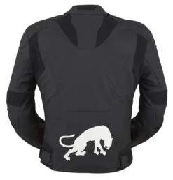 BLOUSON CUIR FURYGAN POWER 6 BLOUSON CUIR FURYGAN POWER -Équipement De Cyclisme moto axxe peronnas blouson cuir furygan power 1