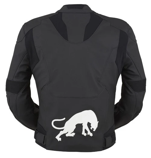 BLOUSON CUIR FURYGAN POWER 3 BLOUSON CUIR FURYGAN POWER – Image 3