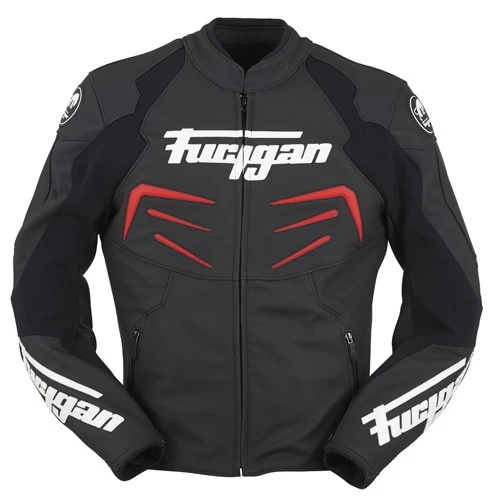 BLOUSON CUIR FURYGAN POWER 4 BLOUSON CUIR FURYGAN POWER – Image 4