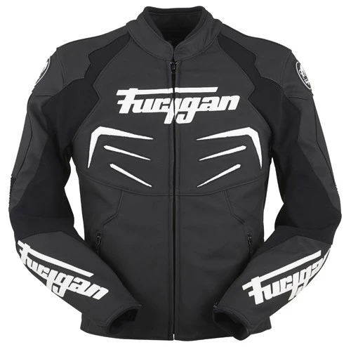 BLOUSON CUIR FURYGAN POWER 1 BLOUSON CUIR FURYGAN POWER