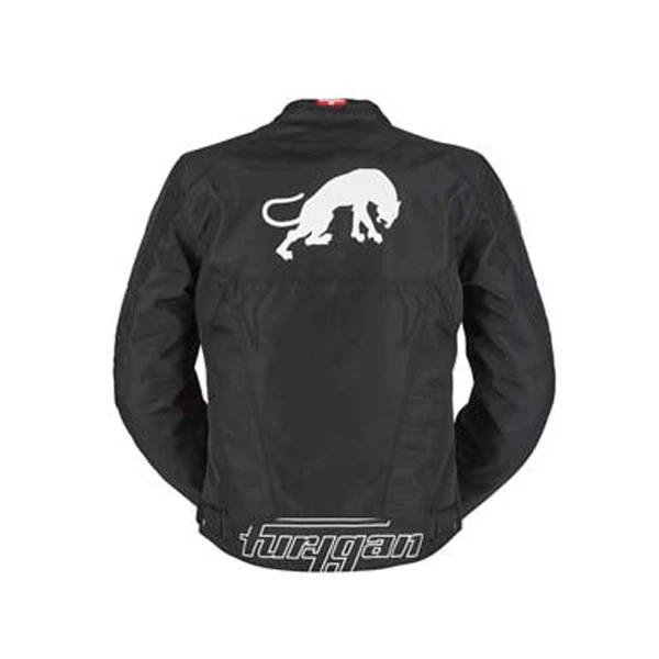 BLOUSON TEXTILE FURYGAN HURRICANE 2 BLOUSON TEXTILE FURYGAN HURRICANE – Image 2