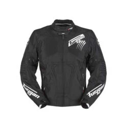 BLOUSON TEXTILE FURYGAN HURRICANE