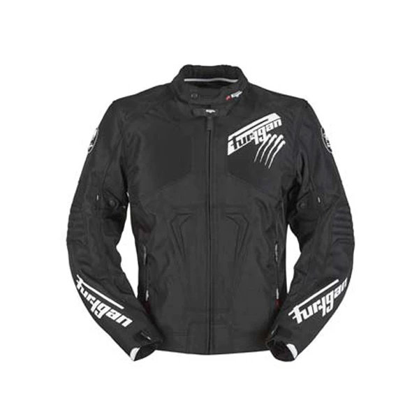 BLOUSON TEXTILE FURYGAN HURRICANE 1 BLOUSON TEXTILE FURYGAN HURRICANE