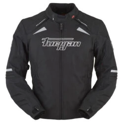 BLOUSON TEXTILE FURYGAN WB-06