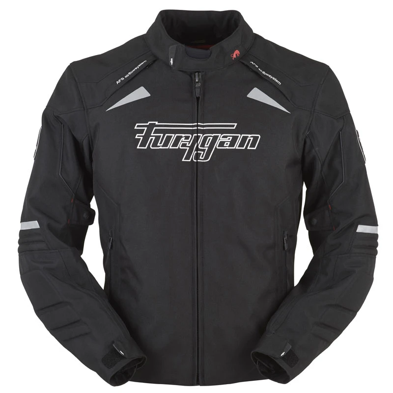 BLOUSON TEXTILE FURYGAN WB-06 1 BLOUSON TEXTILE FURYGAN WB-06