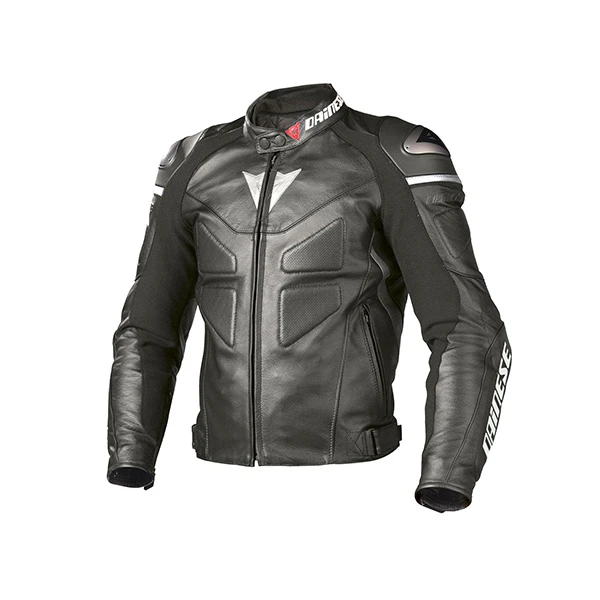 BLOUSON CUIR DAINESE AVRO C2 1 BLOUSON CUIR DAINESE AVRO C2