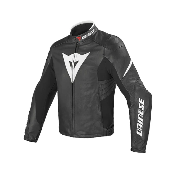 BLOUSON DAINESE CUIR LAGUNA 2 BLOUSON DAINESE CUIR LAGUNA – Image 2
