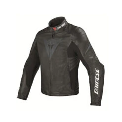 BLOUSON DAINESE CUIR LAGUNA