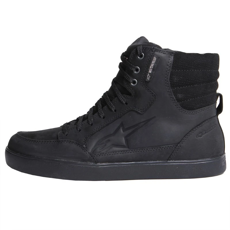 BASKET ALPINESTARS WATERPROOF J6 BLACK 2 BASKET ALPINESTARS WATERPROOF J6 BLACK – Image 2