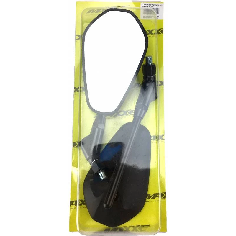 RETROVISEUR MOTO AXXE TRAILER 3 RETROVISEUR MOTO AXXE TRAILER – Image 3