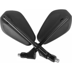 RETROVISEUR MOTO AXXE TRAILER