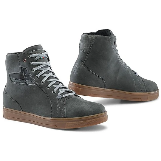 TCX STREET ACE GREY 1 TCX STREET ACE GREY