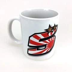 MUG Z5 KAMIKAZE JOHANN ZARCO