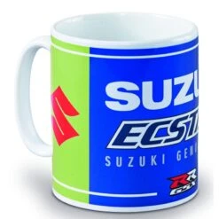 SUZUKI MUG MOTO GP ECSTAR 2017