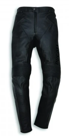 PANTALON CUIR COMPANY C3 FEMME