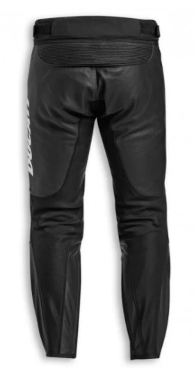 PANTALON EN CUIR DUCATI SPORT C3 2 PANTALON EN CUIR DUCATI SPORT C3 – Image 2