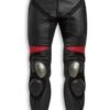 PANTALON EN CUIR DUCATI SPORT C3