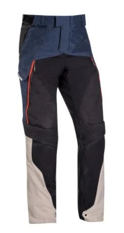 PANTALON IXON EDDAS HOMME