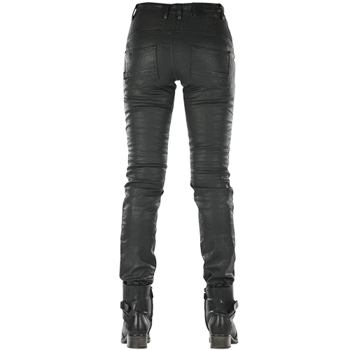 PANTALON JEAN OVERLAP IMOLA NIGHT LADY 3 PANTALON JEAN OVERLAP IMOLA NIGHT LADY – Image 3