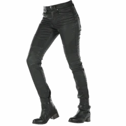 PANTALON JEAN OVERLAP IMOLA NIGHT LADY