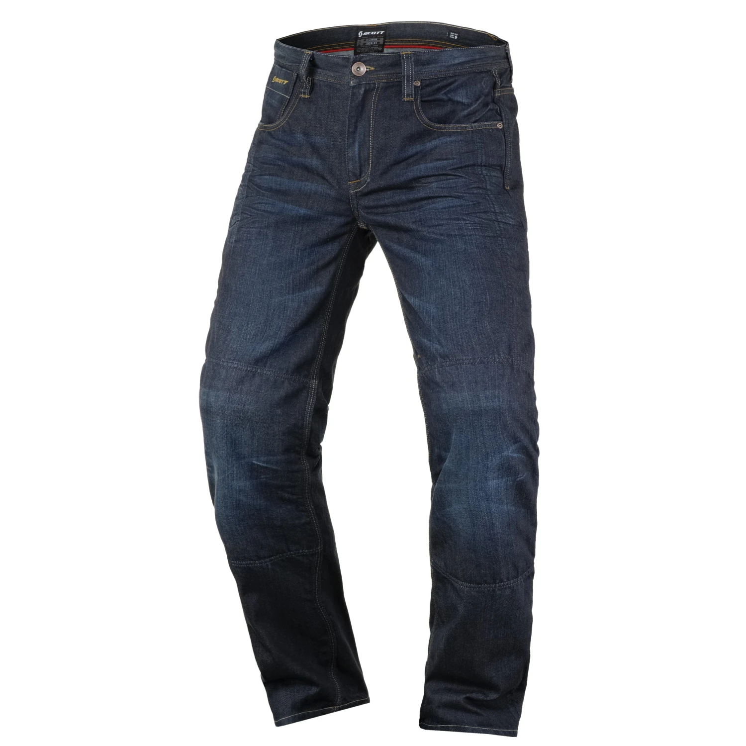 JEAN MOTO SCOTT STRECH BLEU 1 JEAN MOTO SCOTT STRECH BLEU