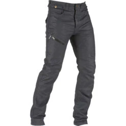 PANTALON JEANS FURYGAN D03 GRIS -Équipement De Cyclisme pantalon moto furygan jean d03 16817 2