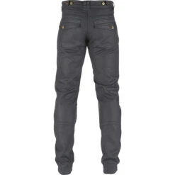 PANTALON JEANS FURYGAN D03 GRIS -Équipement De Cyclisme pantalon moto furygan jean d03 16817 3