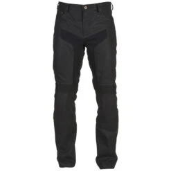 PANTALON JEANS FURYGAN DH NOIR