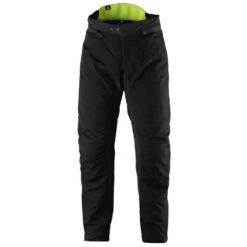 PANTALON SCOTT DIFINIT DP NOIR
