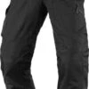 PANTALON MOTO SCOTT CARGO DP NOIR