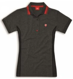 POLO DUCATI D-ATTITUDE DONNA