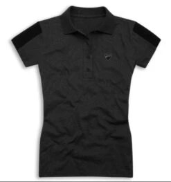 POLO DUCATI REFLEX ATTITUDE FEMME
