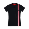 POLO FEMME DUCATI SHIELD MECCANICA