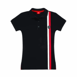 POLO FEMME DUCATI SHIELD MECCANICA