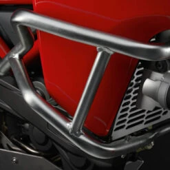 Équipement De Cyclisme -Équipement De Cyclisme protection moteur laterale ducati multistrada 96780561b 1