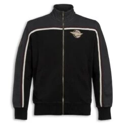 SWEAT SHIRT DUCATI MECCANICA FULL ZIP