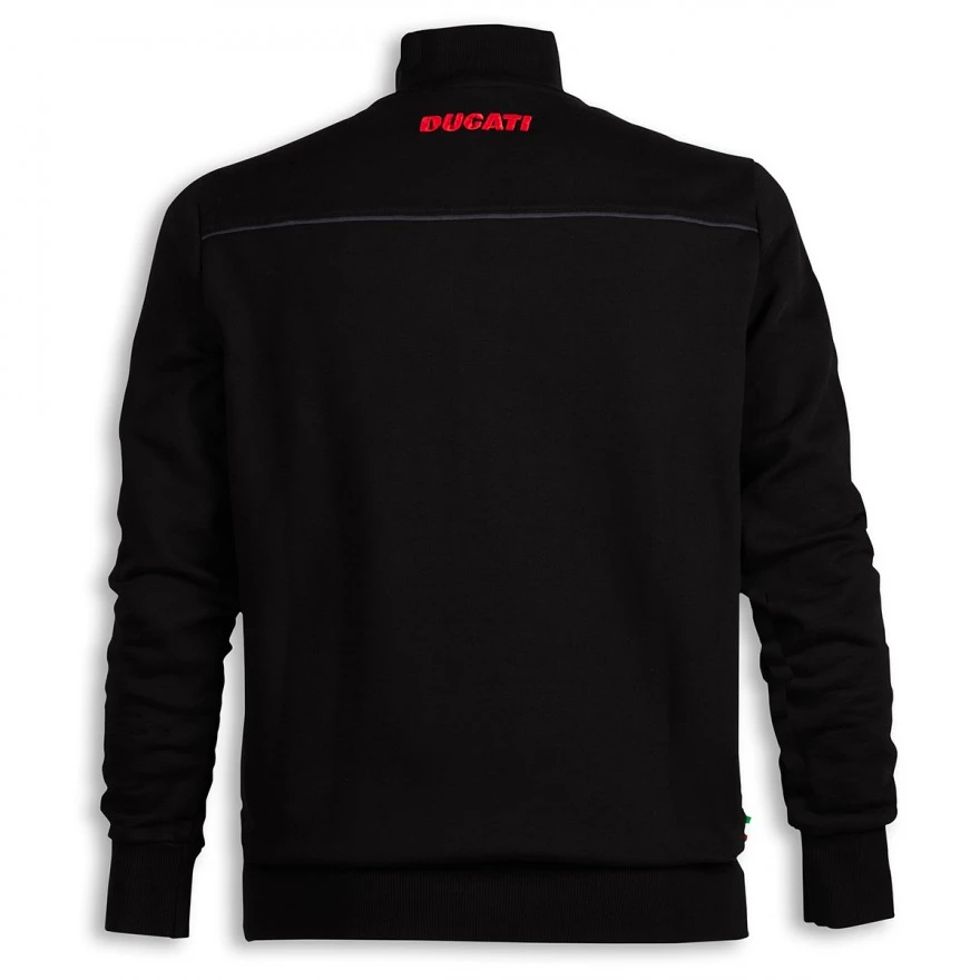 PULL DUCATI SWEAT SHIRT COMPANY 2 2 PULL DUCATI SWEAT SHIRT COMPANY 2 – Image 2
