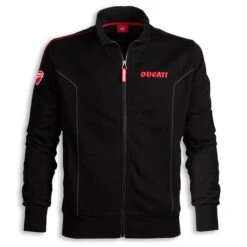 PULL DUCATI SWEAT SHIRT COMPANY 2
