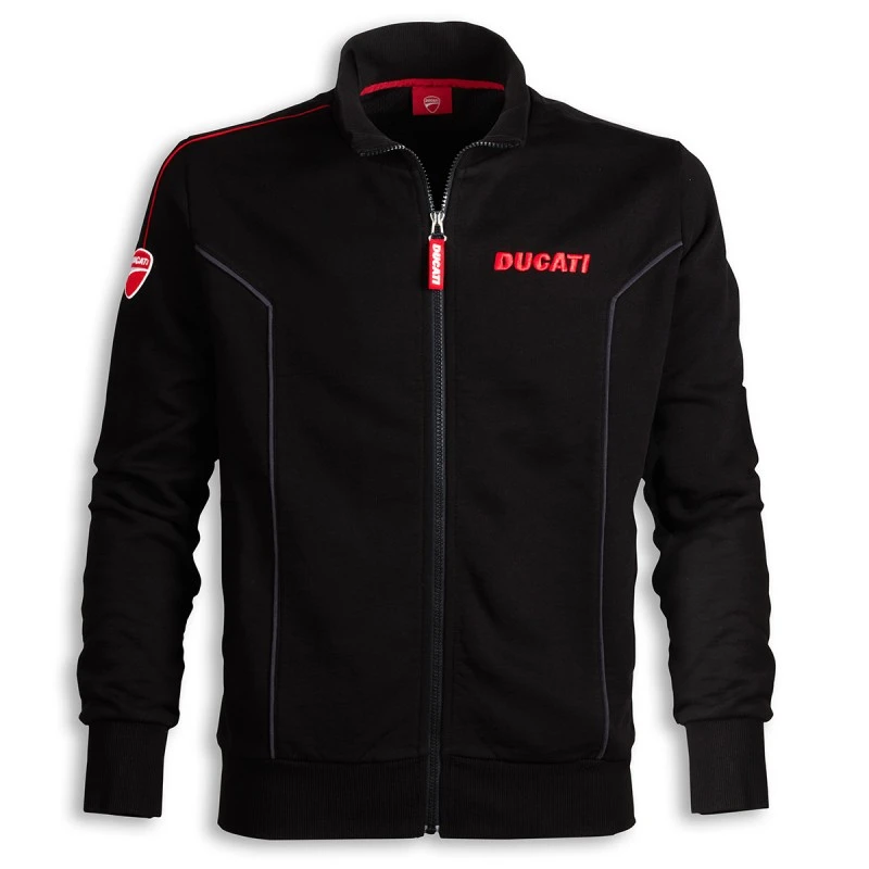 PULL DUCATI SWEAT SHIRT COMPANY 2 1 PULL DUCATI SWEAT SHIRT COMPANY 2