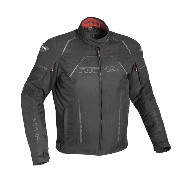 BLOUSON RICHA FALCON D3O 1 BLOUSON RICHA FALCON D3O
