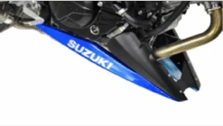 SABOT ROUGE POUR SV 650 2017