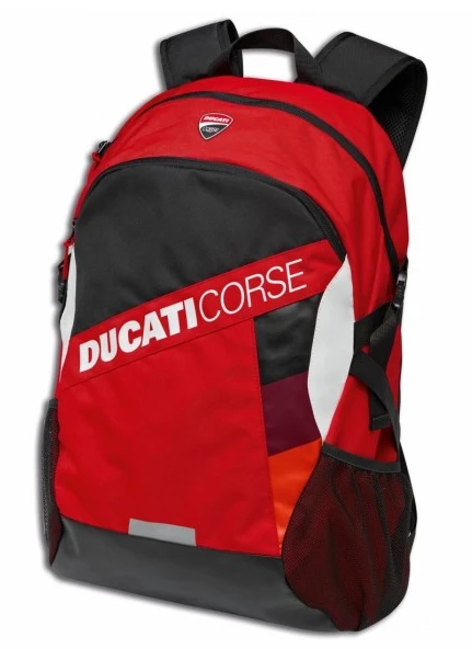 SAC A DOS DUCATI DC SPORT 1 SAC A DOS DUCATI DC SPORT