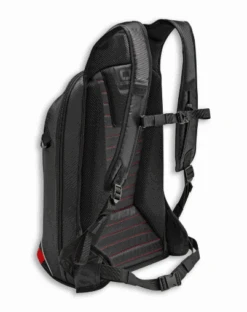 SAC A DOS DUCATI REDLINE B4 6 SAC A DOS DUCATI REDLINE B4 -Équipement De Cyclisme sac a dos ducati redline b4 981077029 1 1