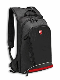 SAC A DOS DUCATI REDLINE B4