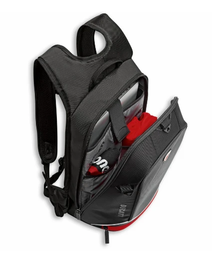 SAC A DOS DUCATI REDLINE B4 4 SAC A DOS DUCATI REDLINE B4 – Image 4